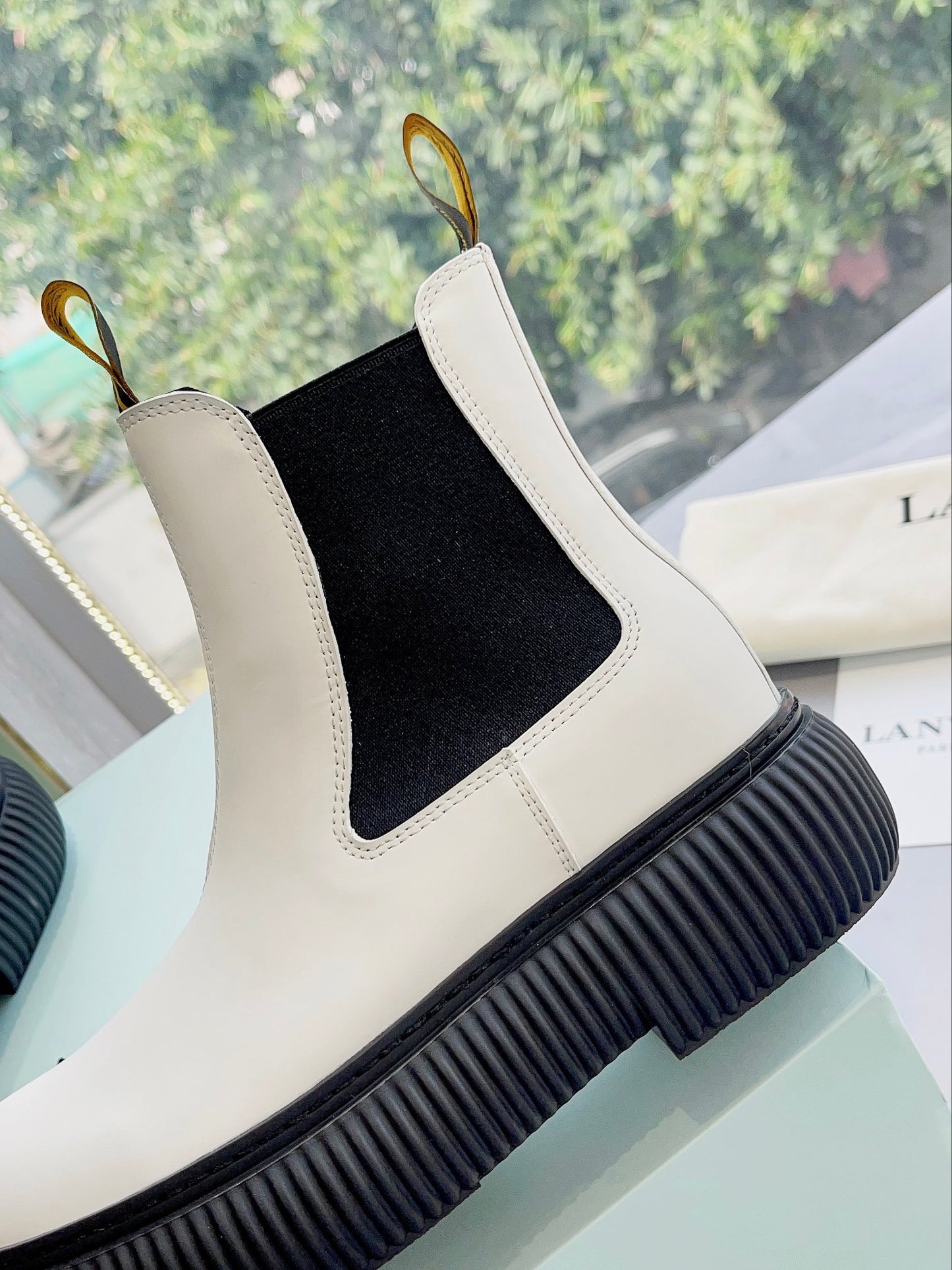 Lanvin -013Shoes