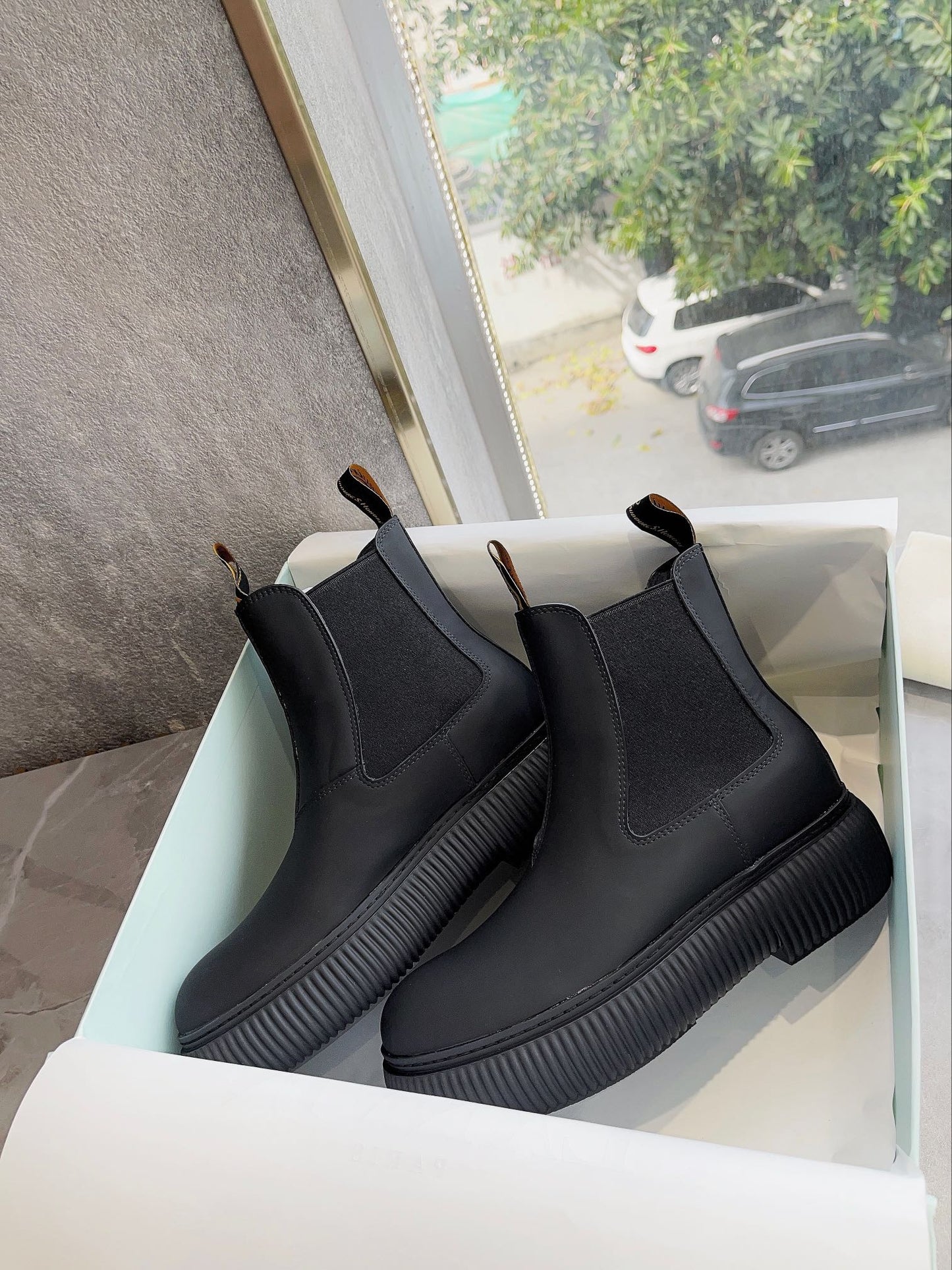 Lanvin -014Shoes