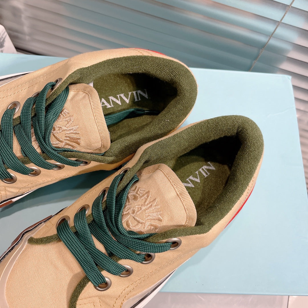 Lanvin -024Shoes