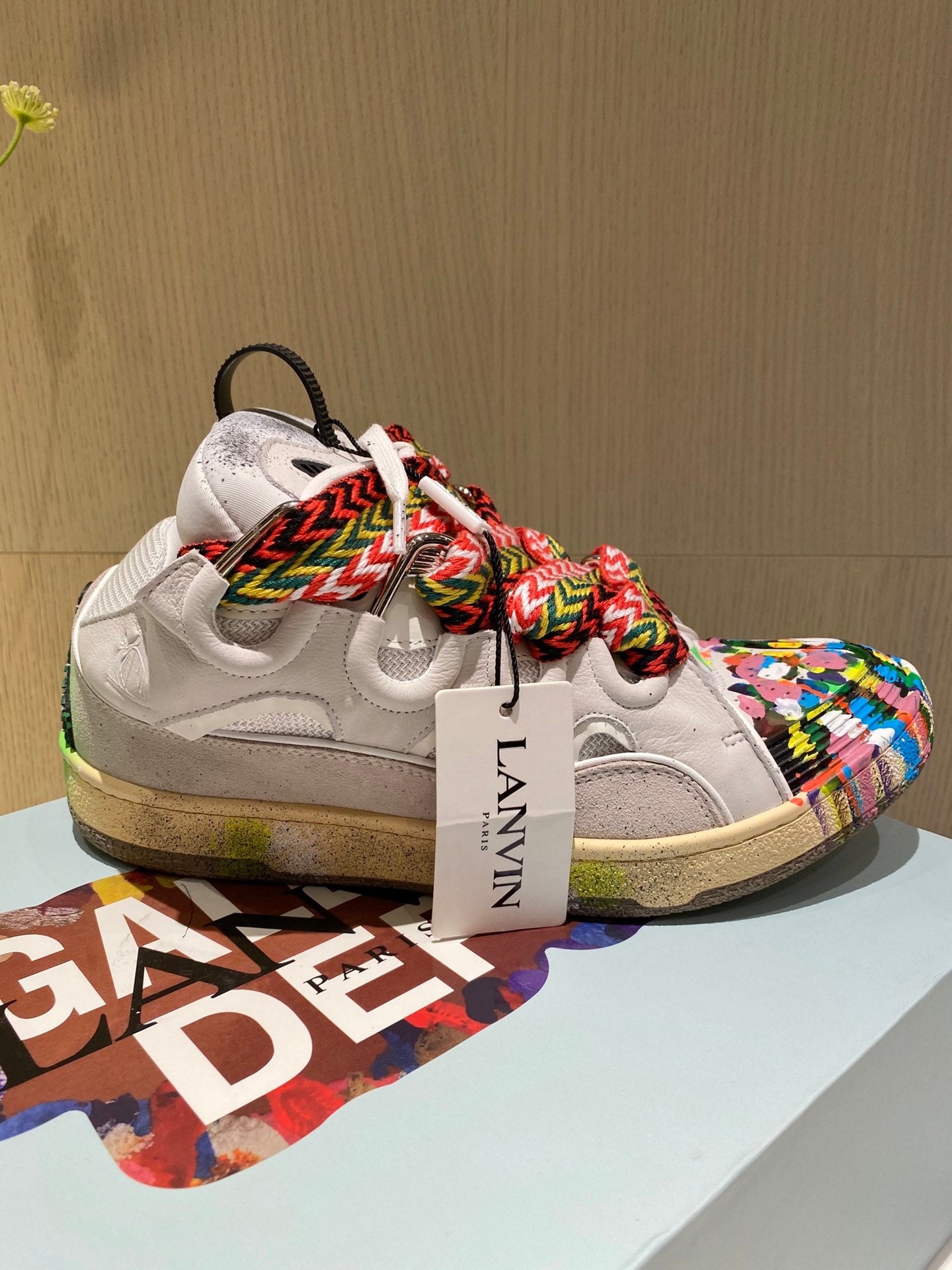 Lanvin -036Shoes