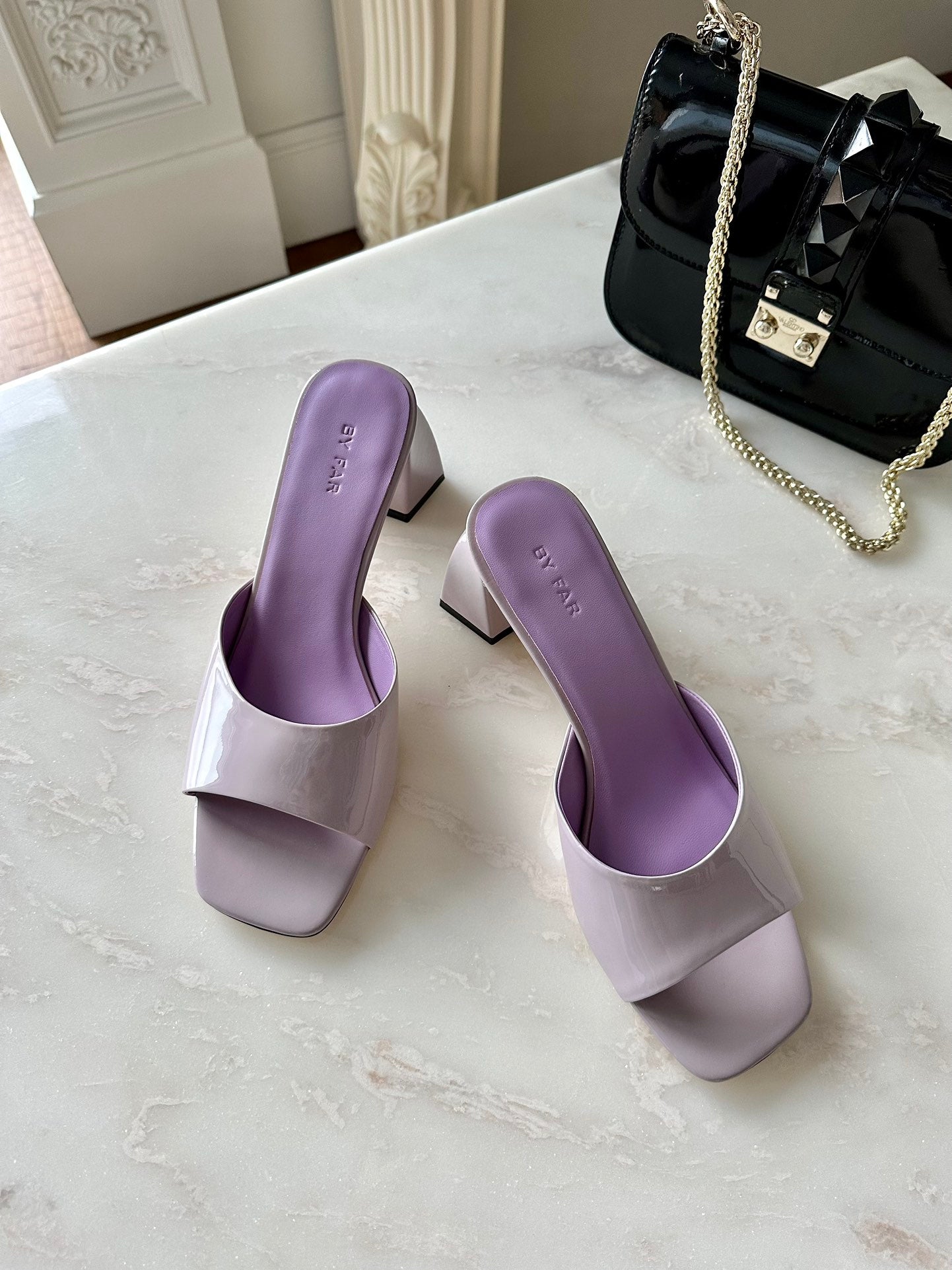 BY FAY -002Shoes