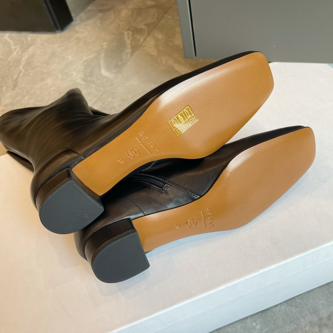 BY FAY -025Shoes