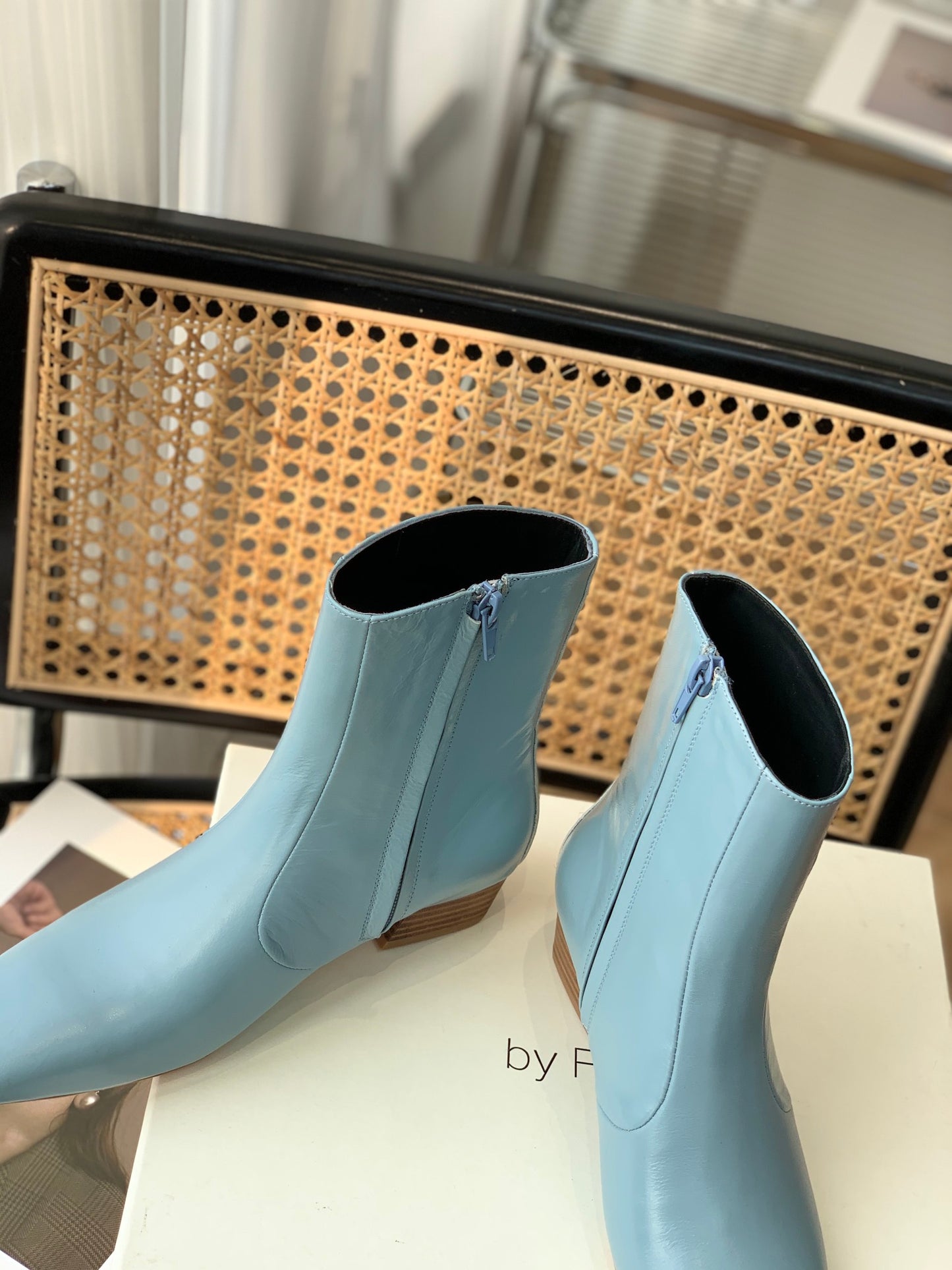 BY FAY -038Shoes