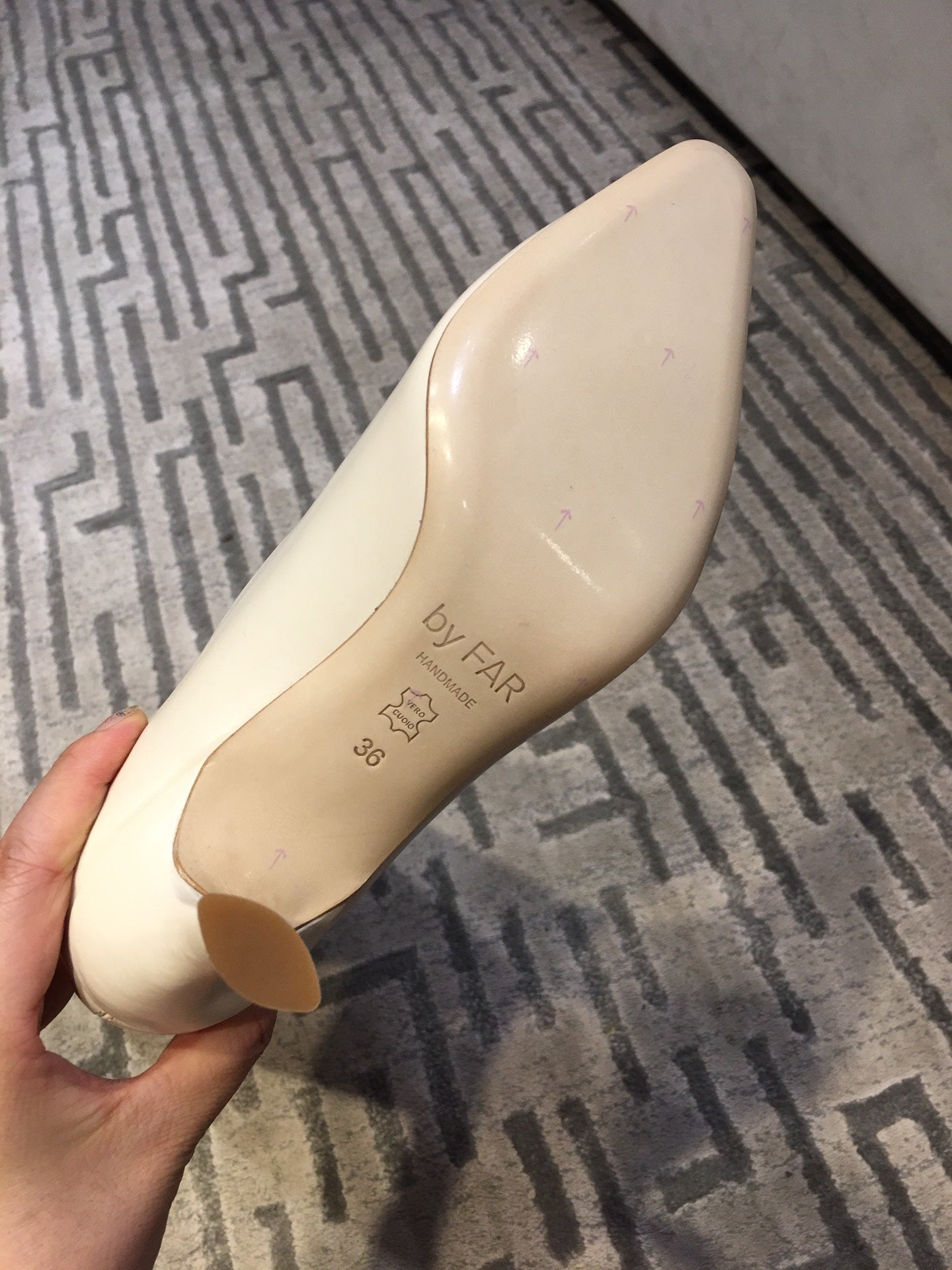 BY FAY -046Shoes
