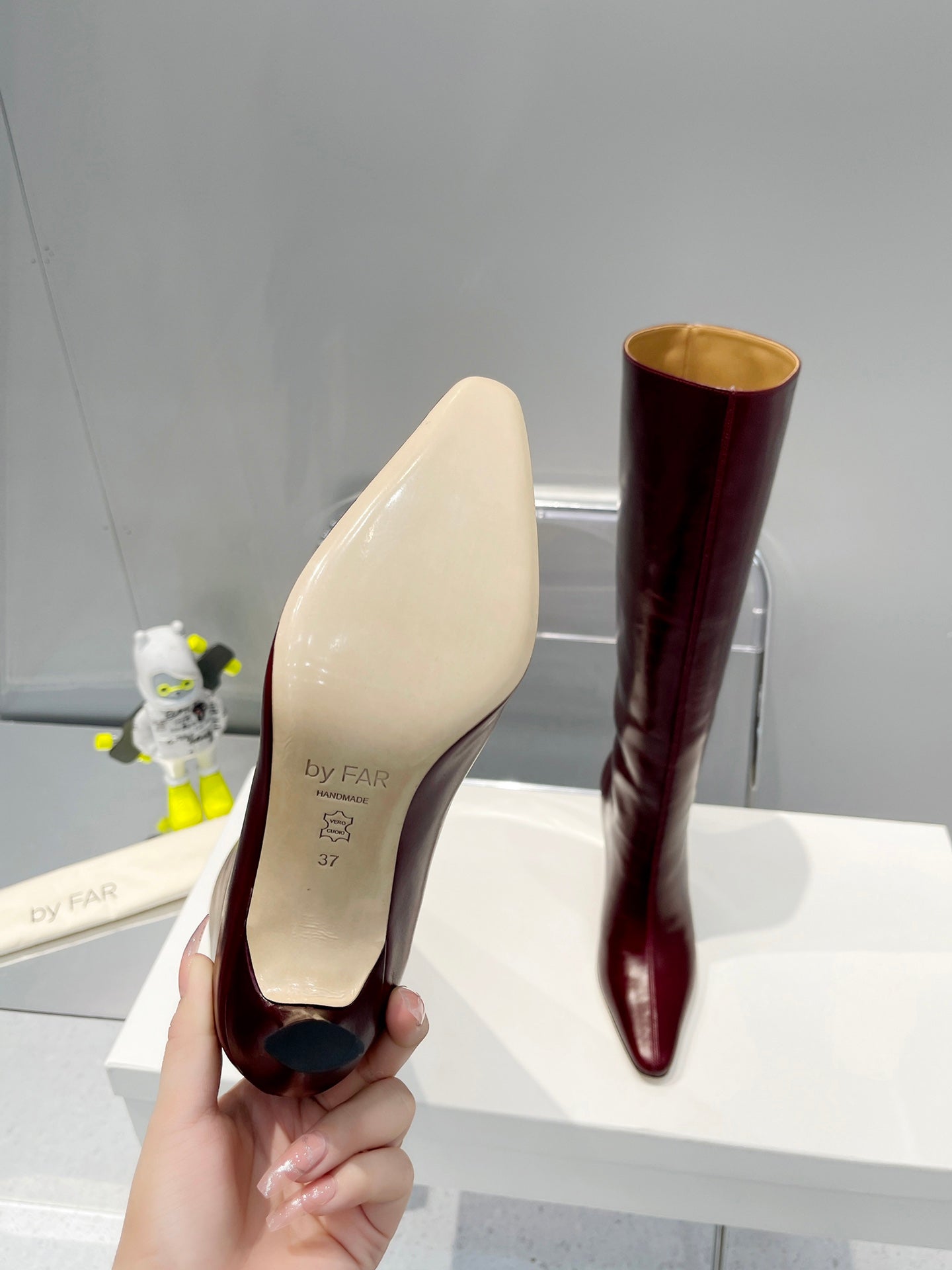 BY FAY -060Shoes