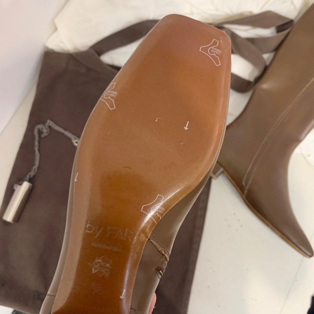 BY FAY -068Shoes