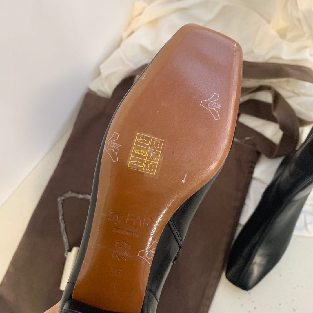 BY FAY -069Shoes
