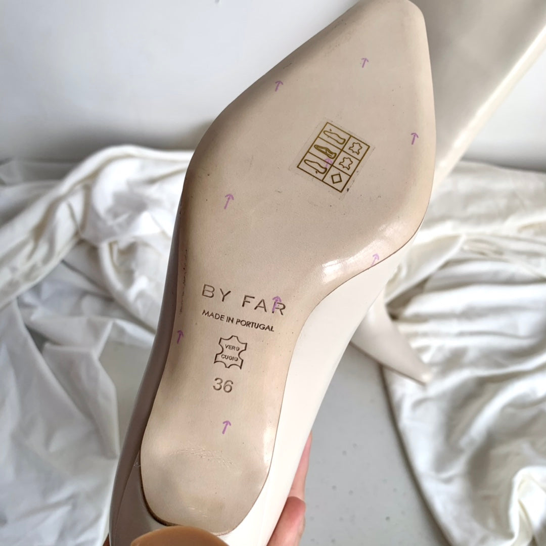 BY FAY -072Shoes