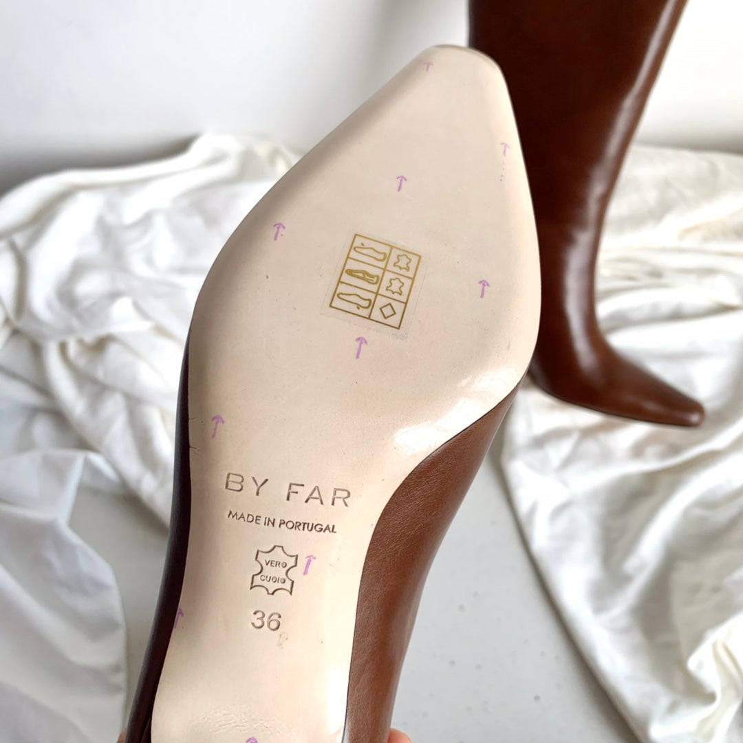 BY FAY -074Shoes