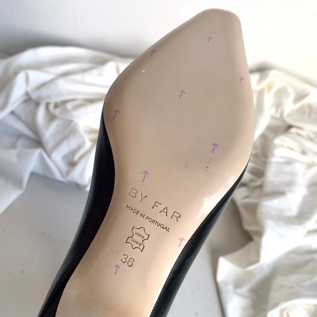 BY FAY -075Shoes