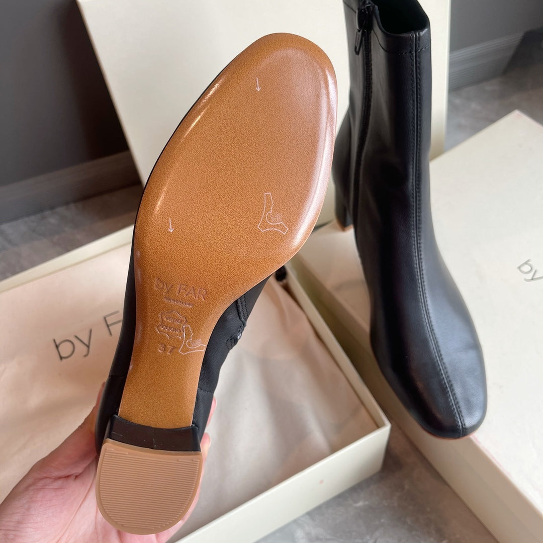 BY FAY -079Shoes