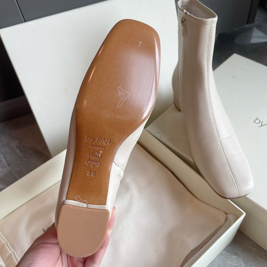 BY FAY -080Shoes