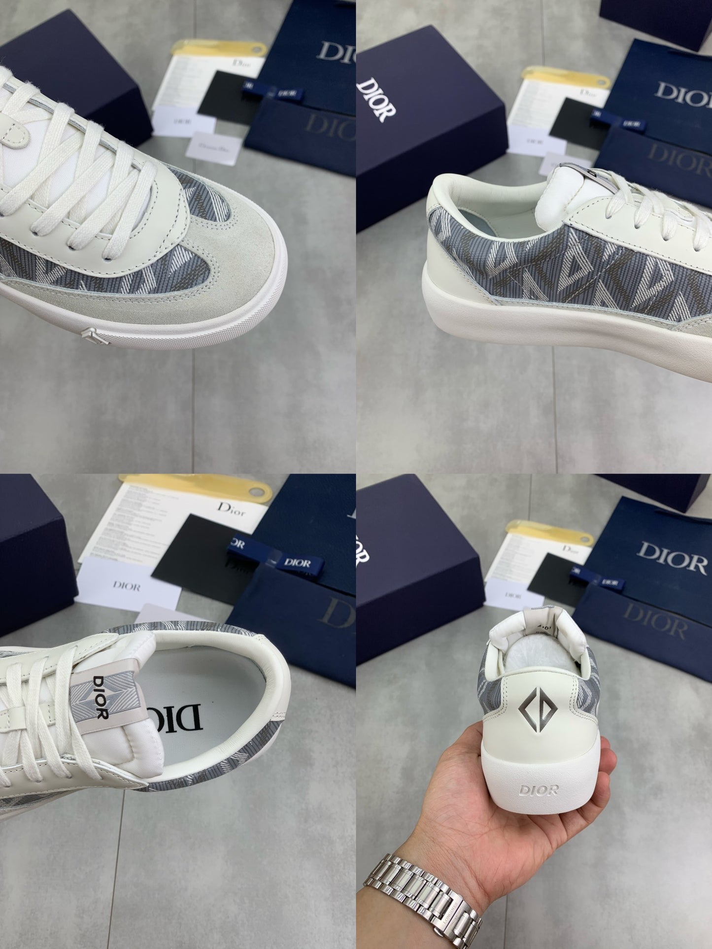 DIOR-181shoes