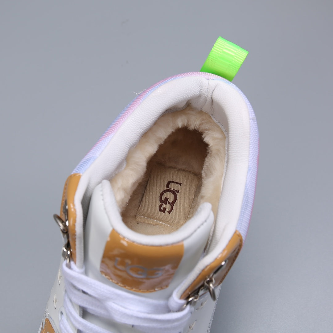 UGG-016Shoes
