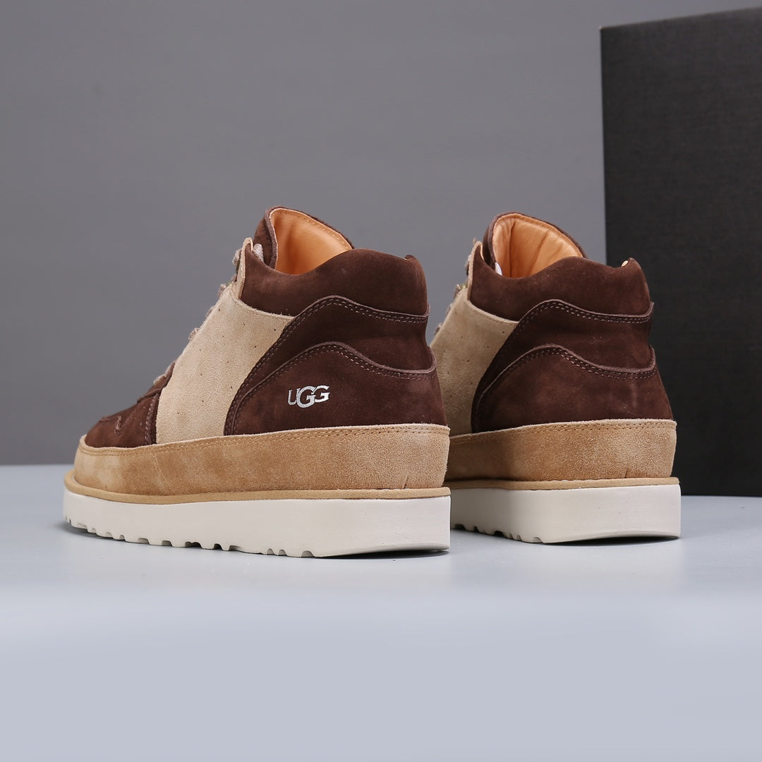 UGG-024Shoes