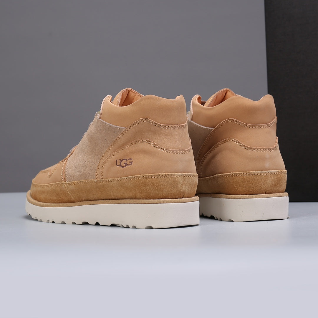UGG-025Shoes