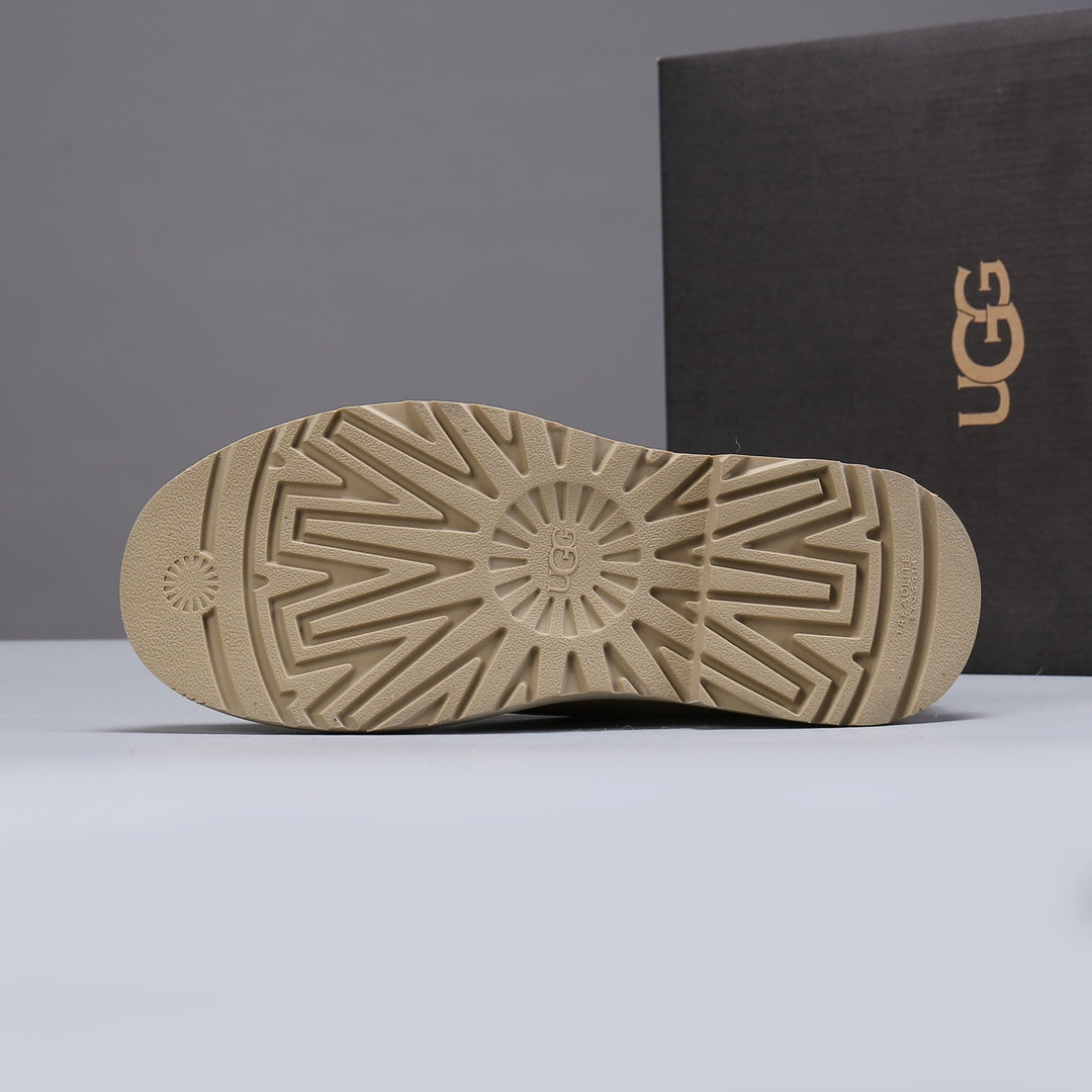 UGG-042Shoes