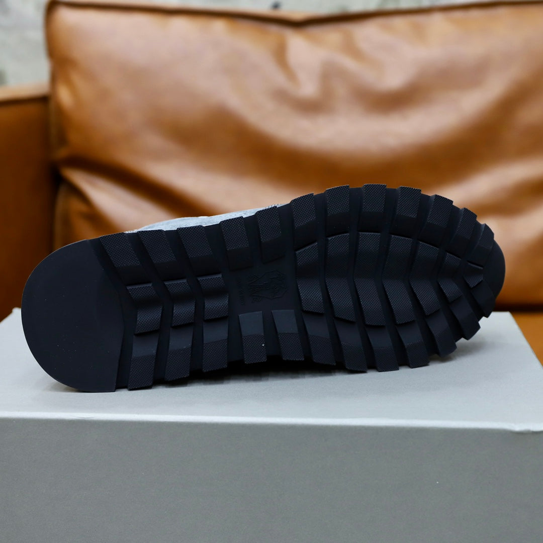 Brunello Cucinell-002Shoes