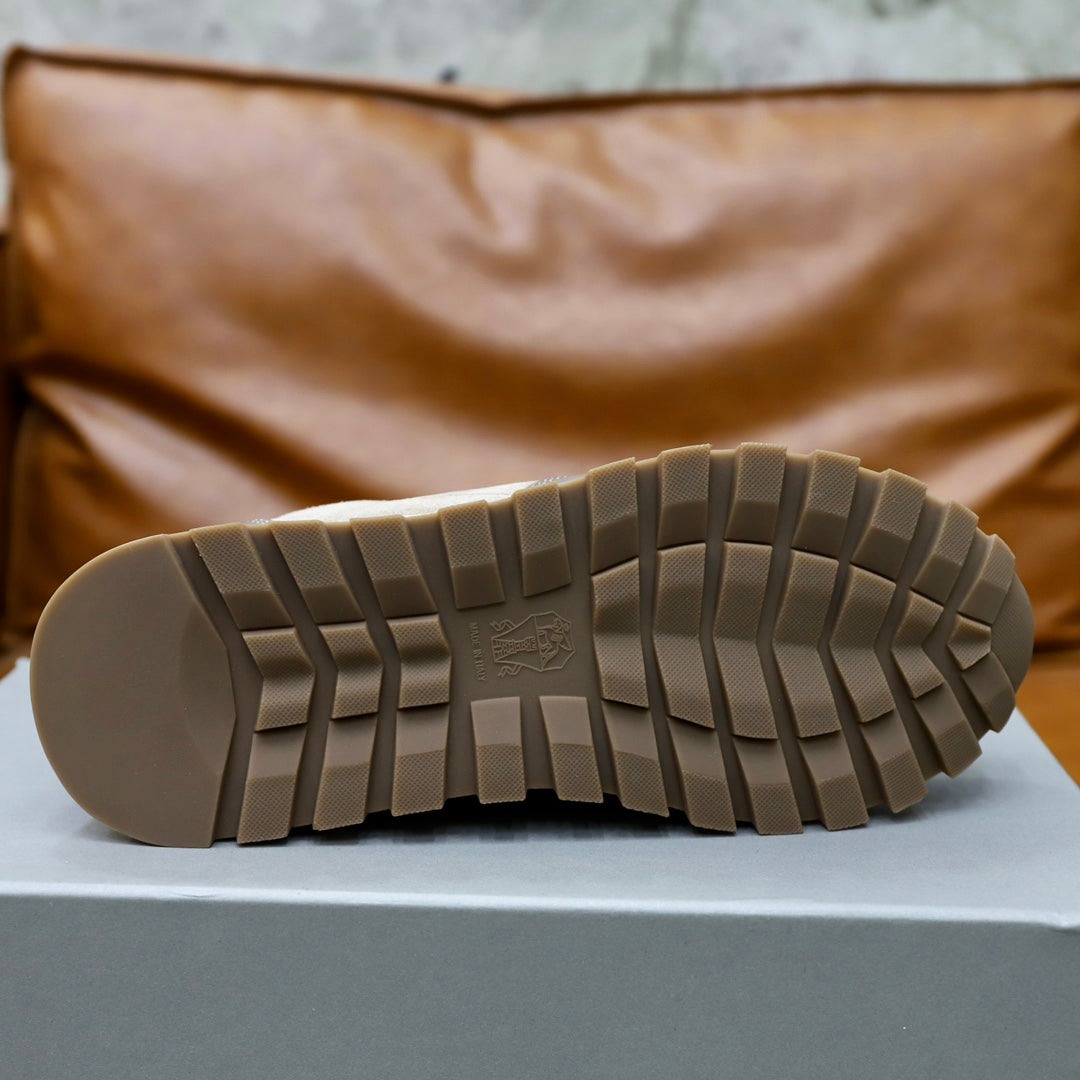 Brunello Cucinell-003Shoes