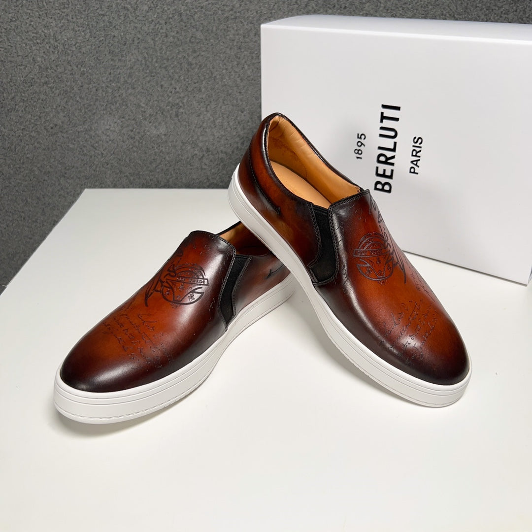 Brunello Cucinell-004Shoes