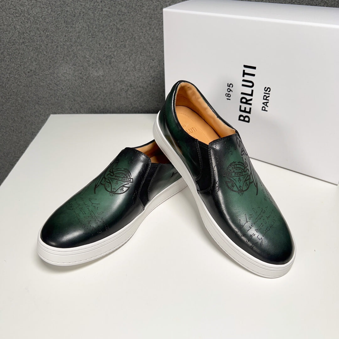 Brunello Cucinell-005Shoes