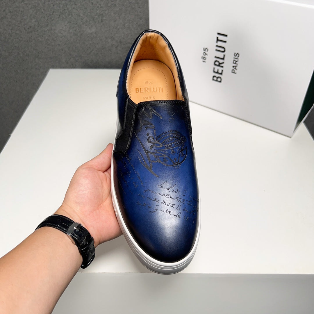 Brunello Cucinell-006Shoes
