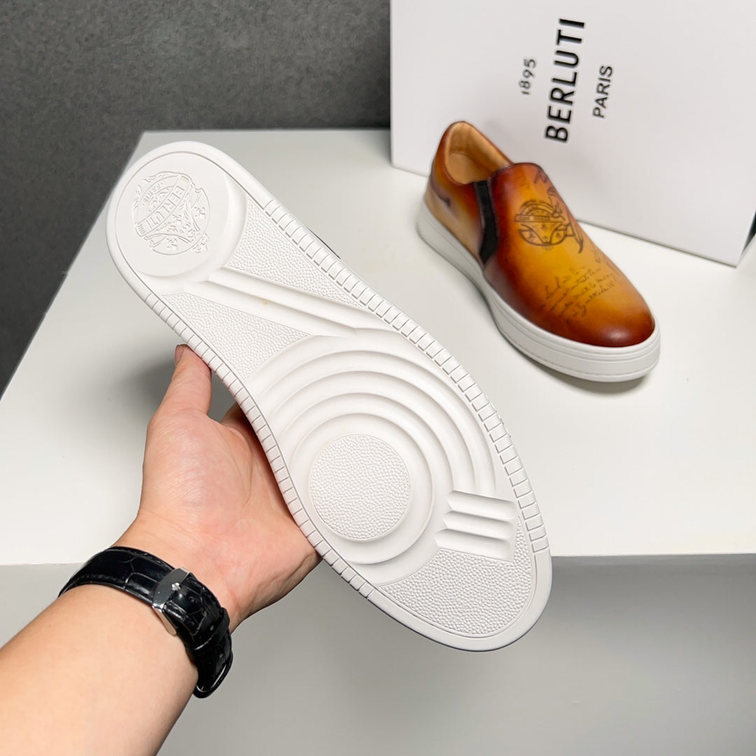 Brunello Cucinell-011Shoes