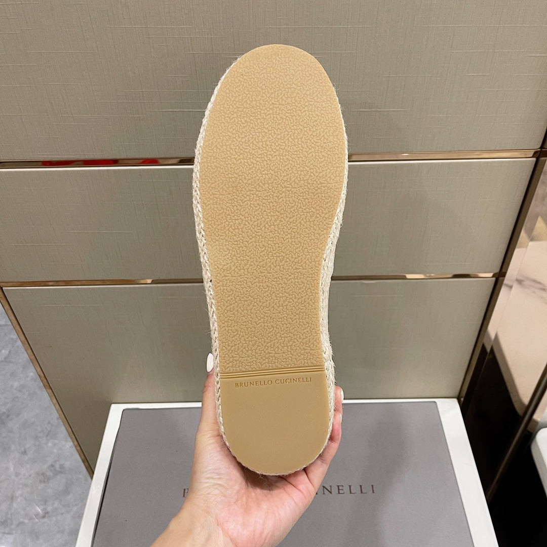 Brunello Cucinell-014Shoes