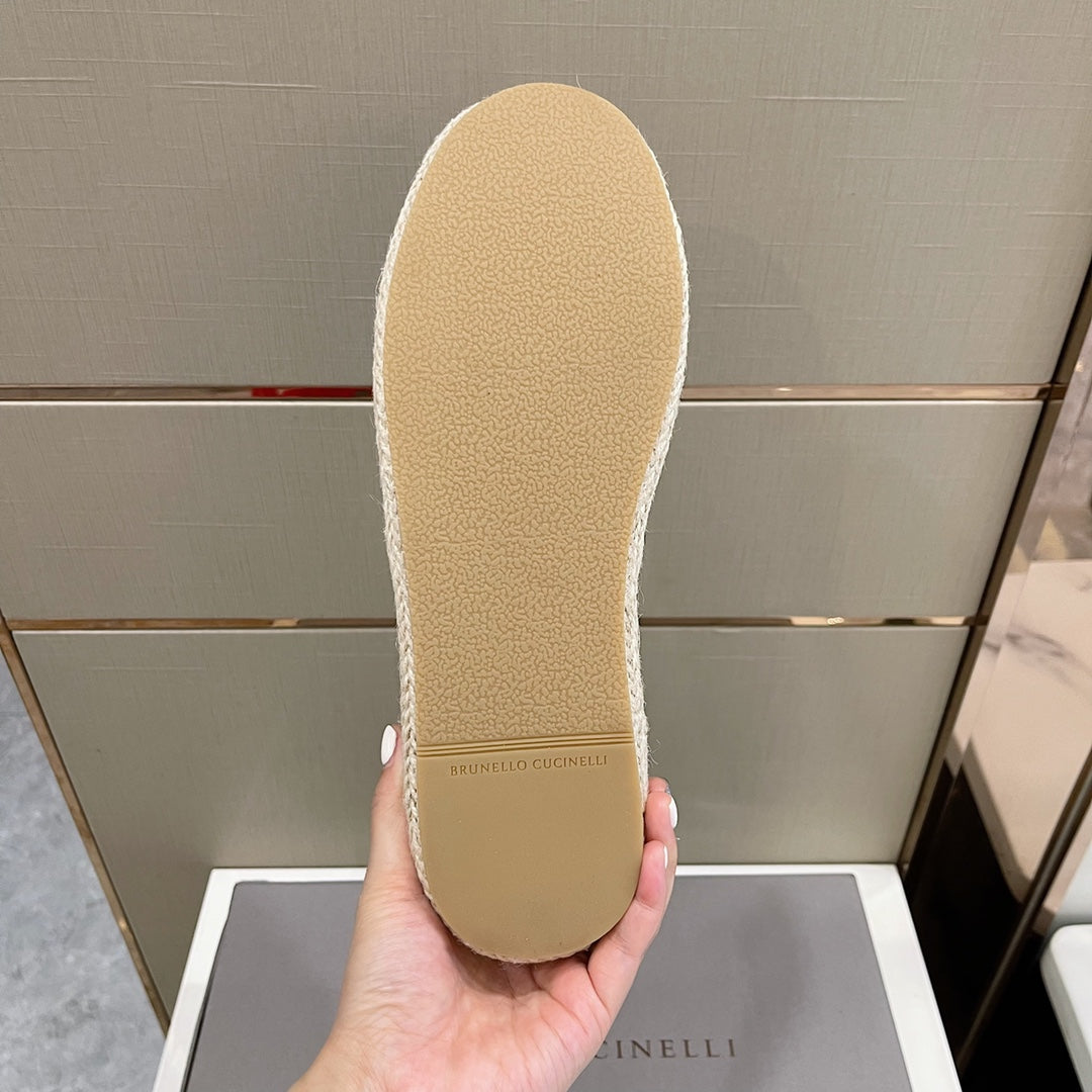 Brunello Cucinell-015Shoes