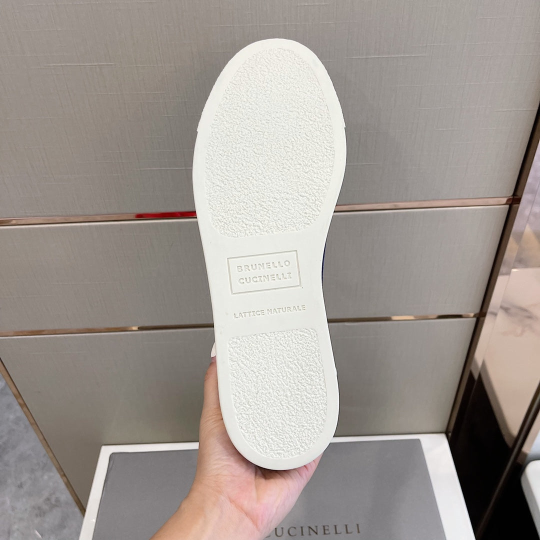 Brunello Cucinell-019Shoes