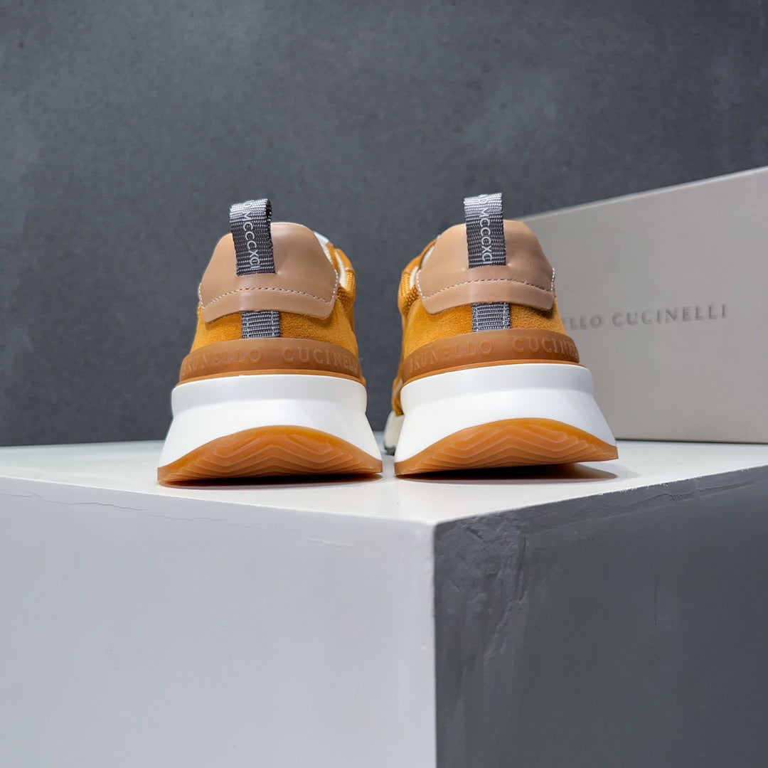 Brunello Cucinell-070Shoes