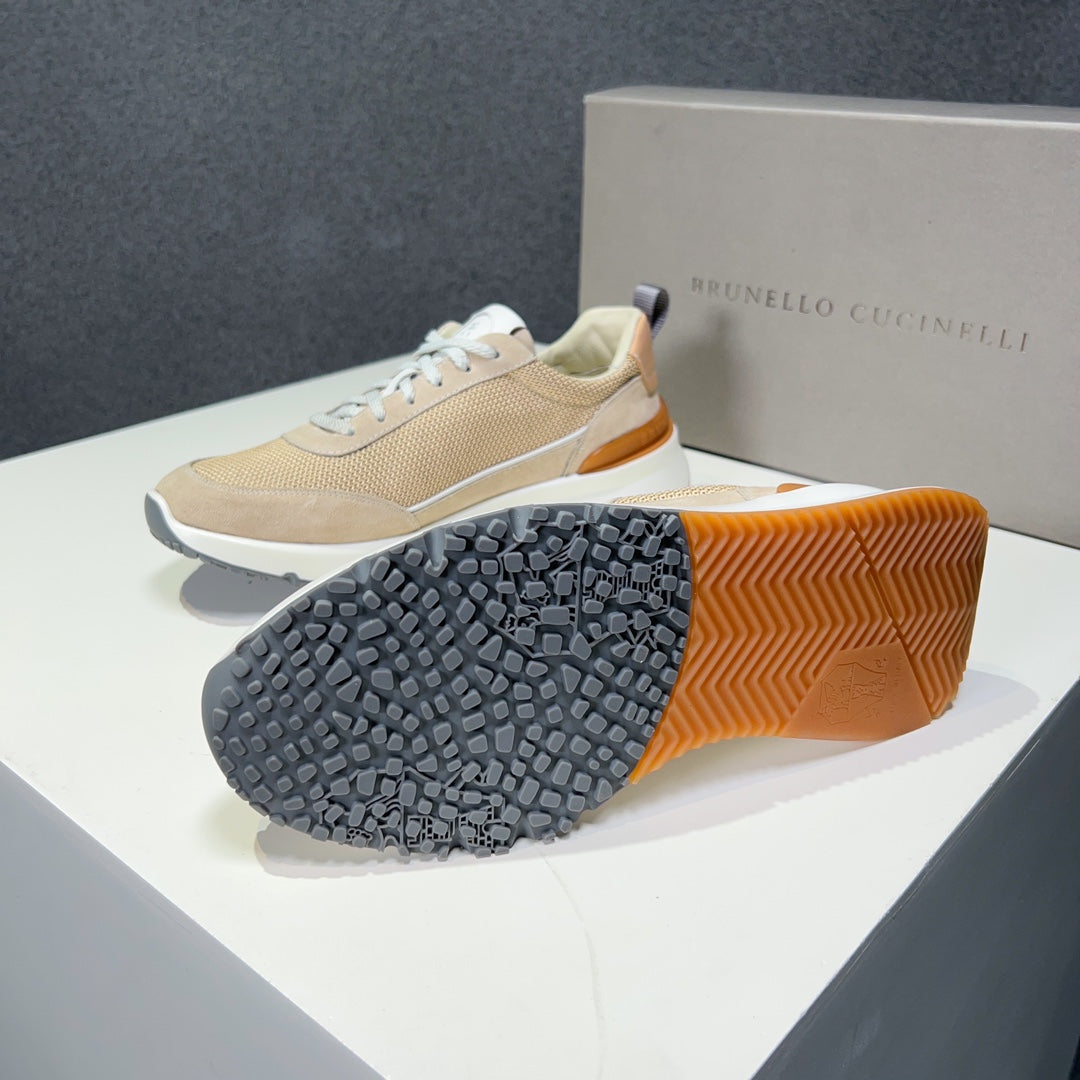 Brunello Cucinell-074Shoes