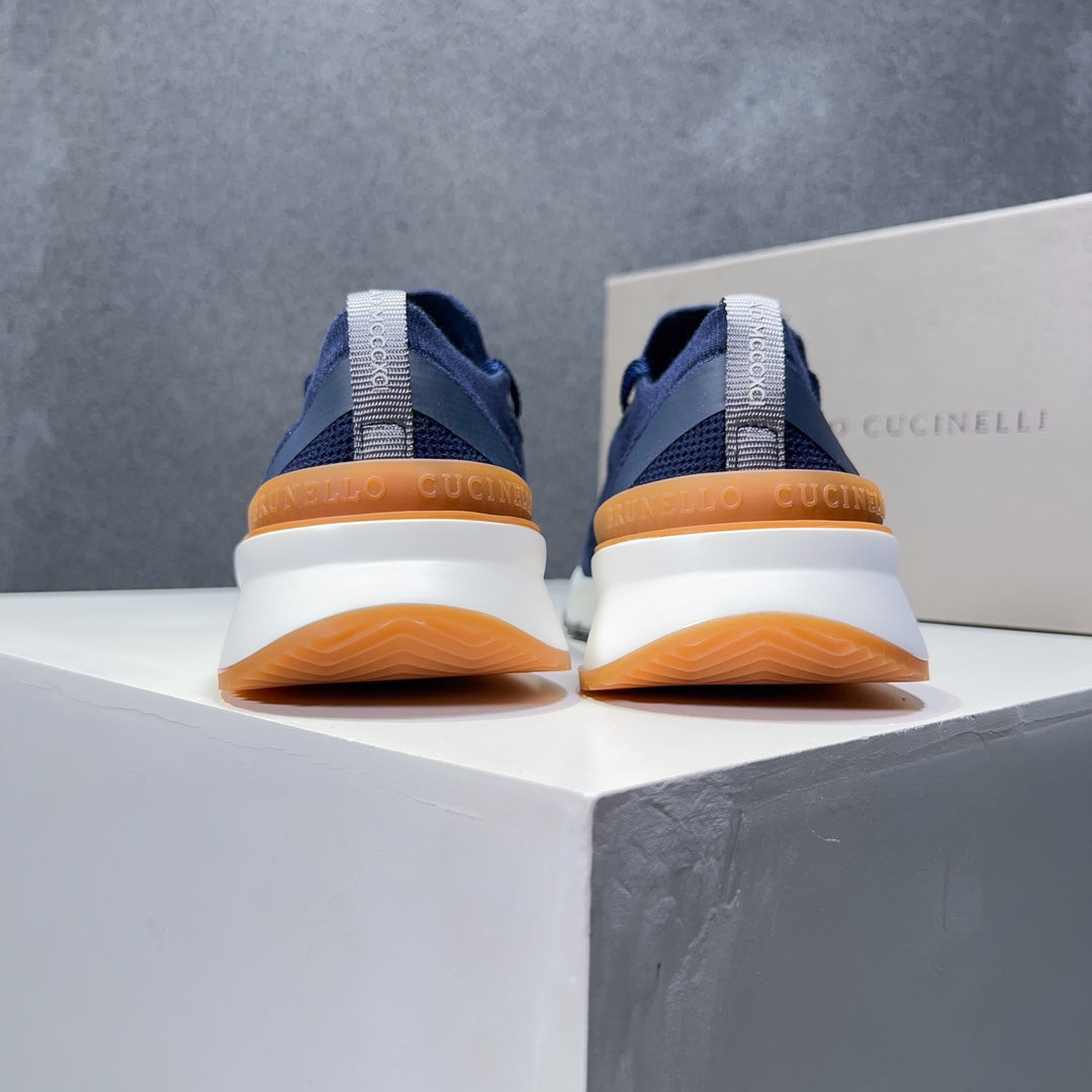 Brunello Cucinell-077Shoes