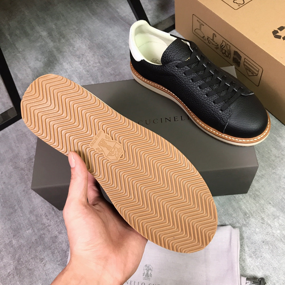 Brunello Cucinell-083Shoes