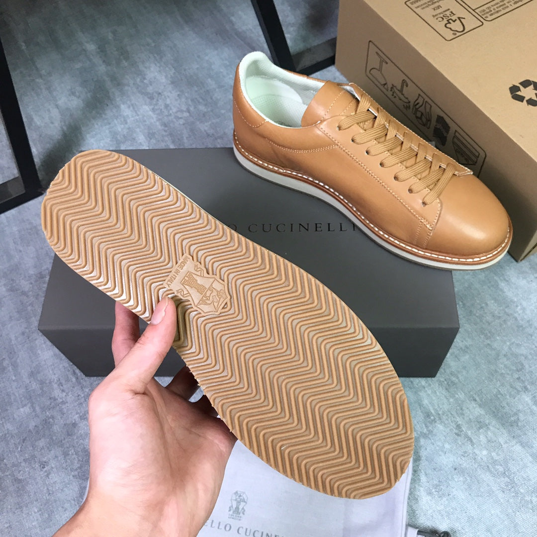 Brunello Cucinell-084Shoes