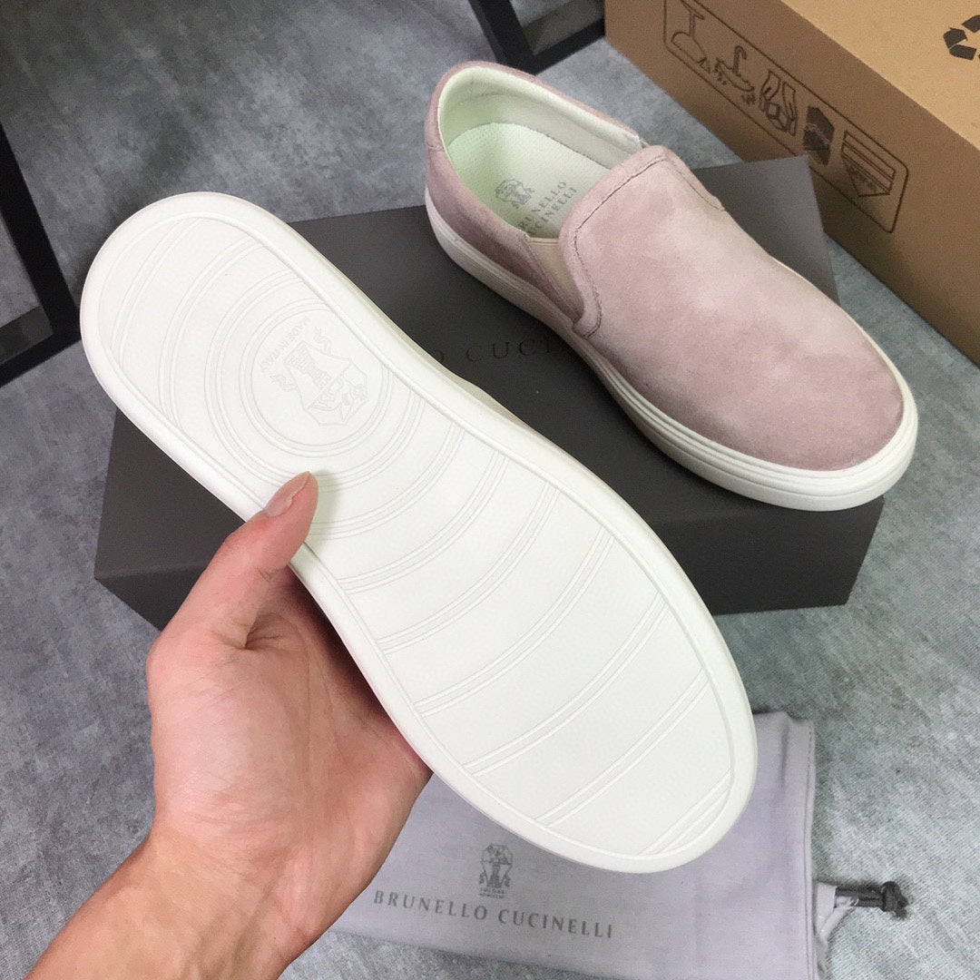 Brunello Cucinell-086Shoes