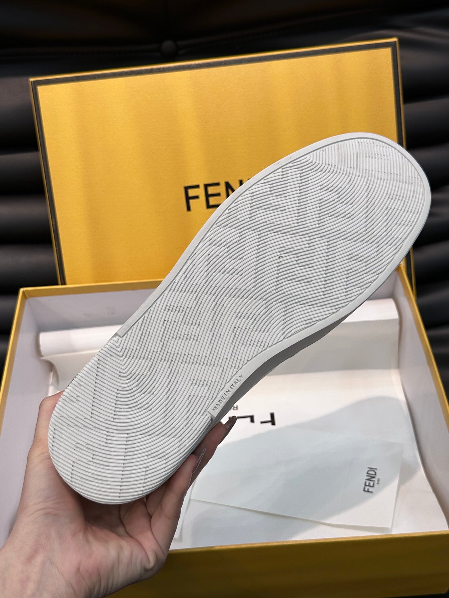 Fendi-004Shoes