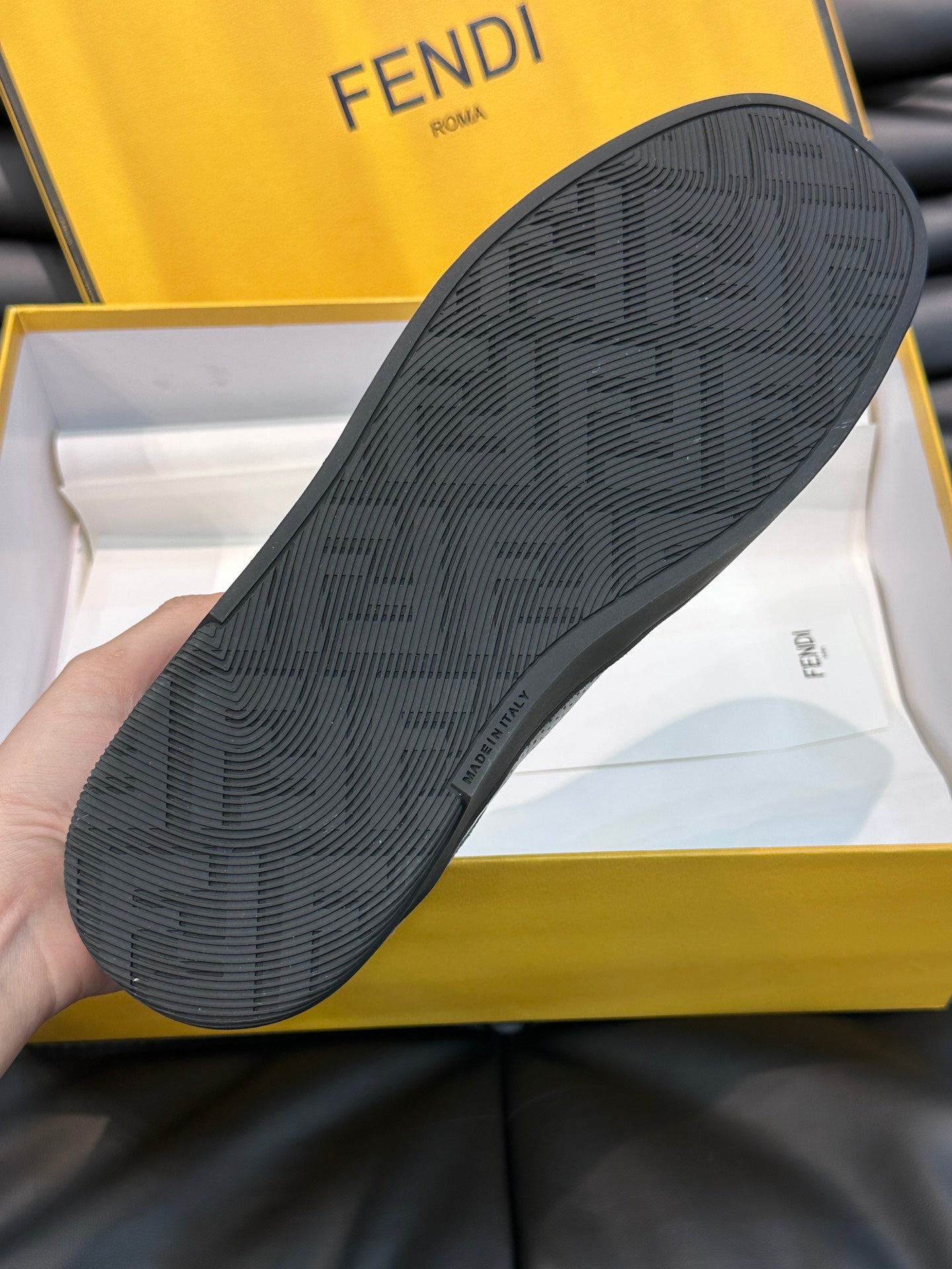 Fendi-005Shoes
