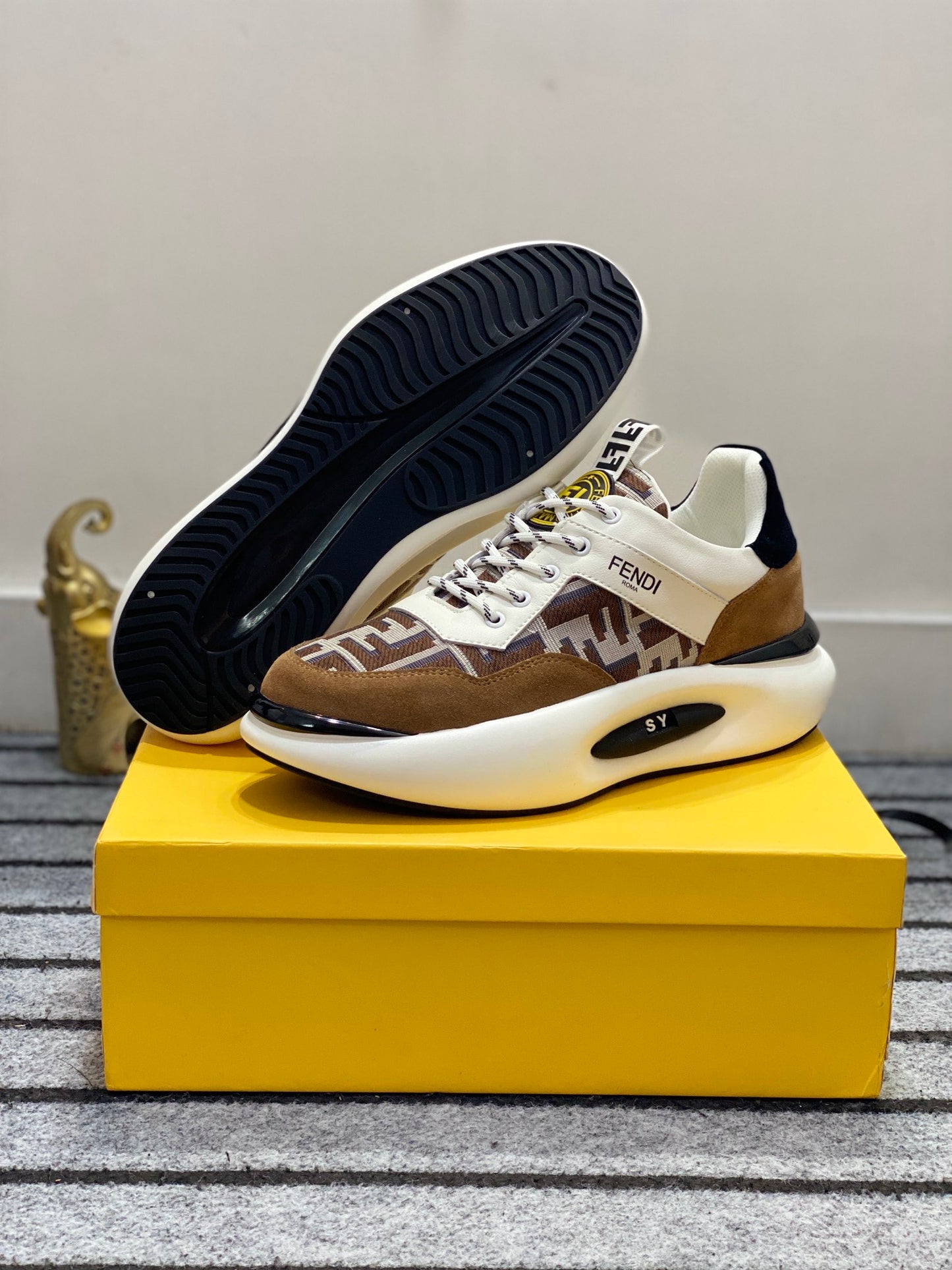 Fendi-020Shoes