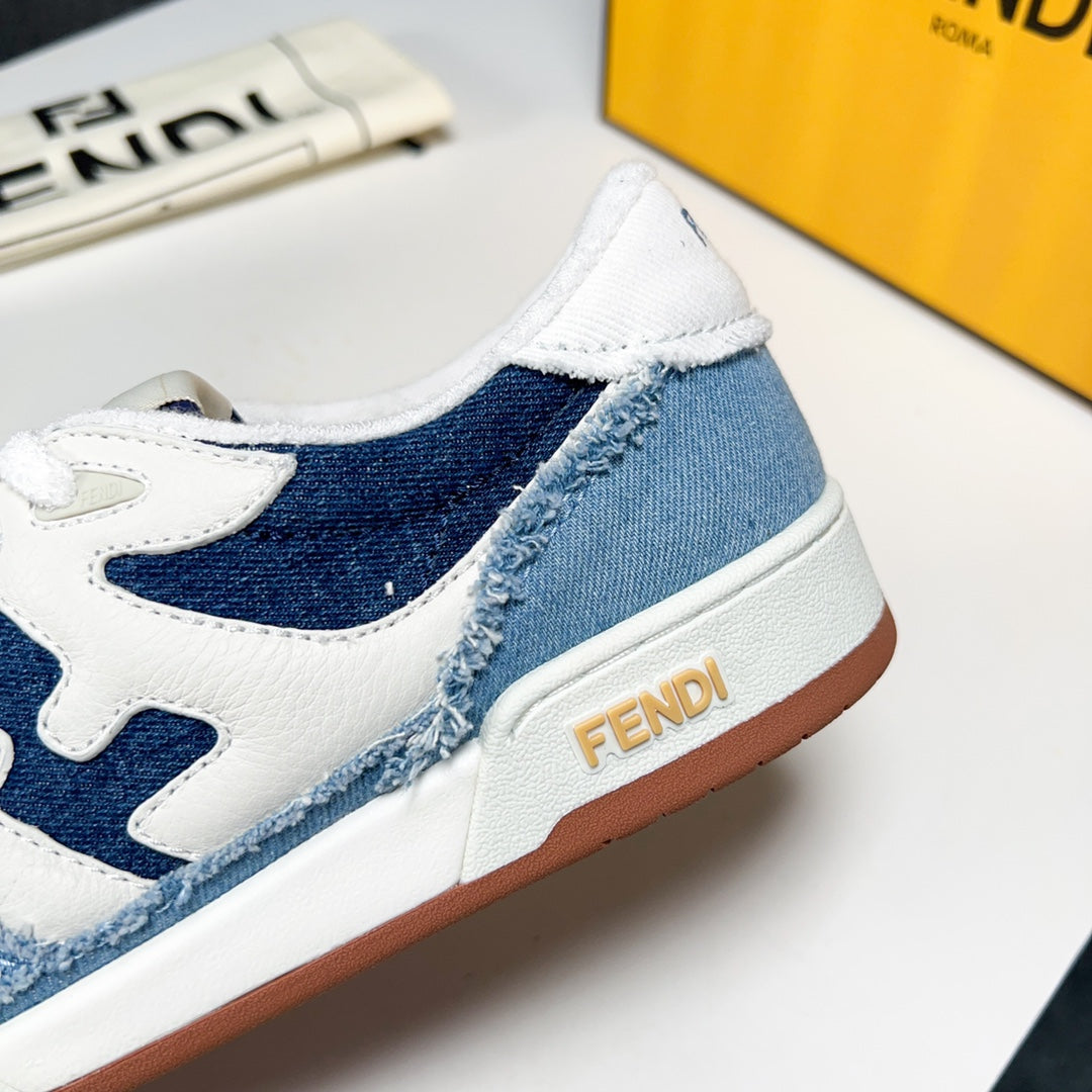 Fendi-026Shoes
