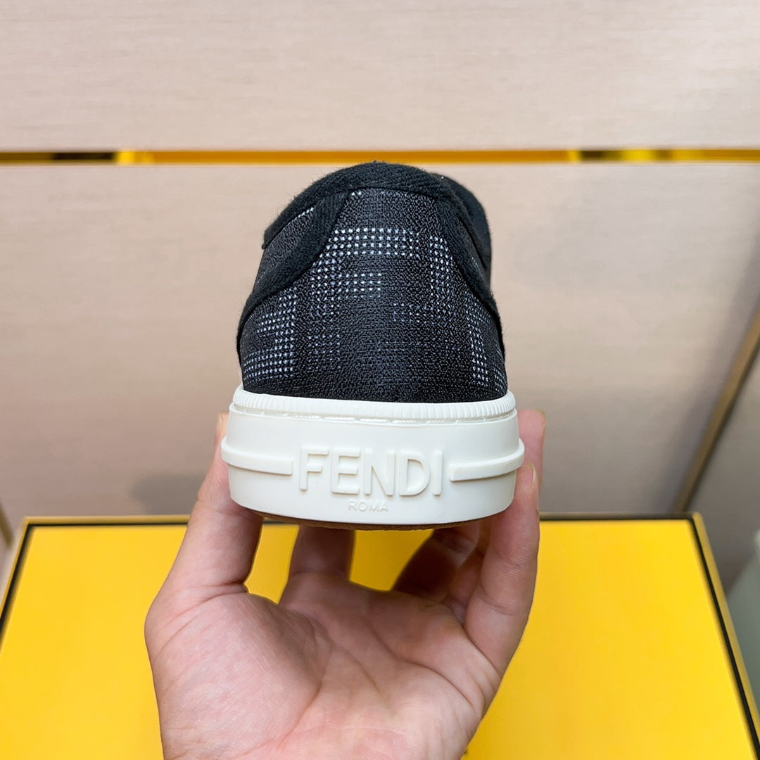 Fendi-048Shoes