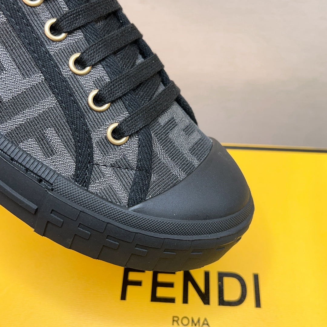 Fendi-050Shoes
