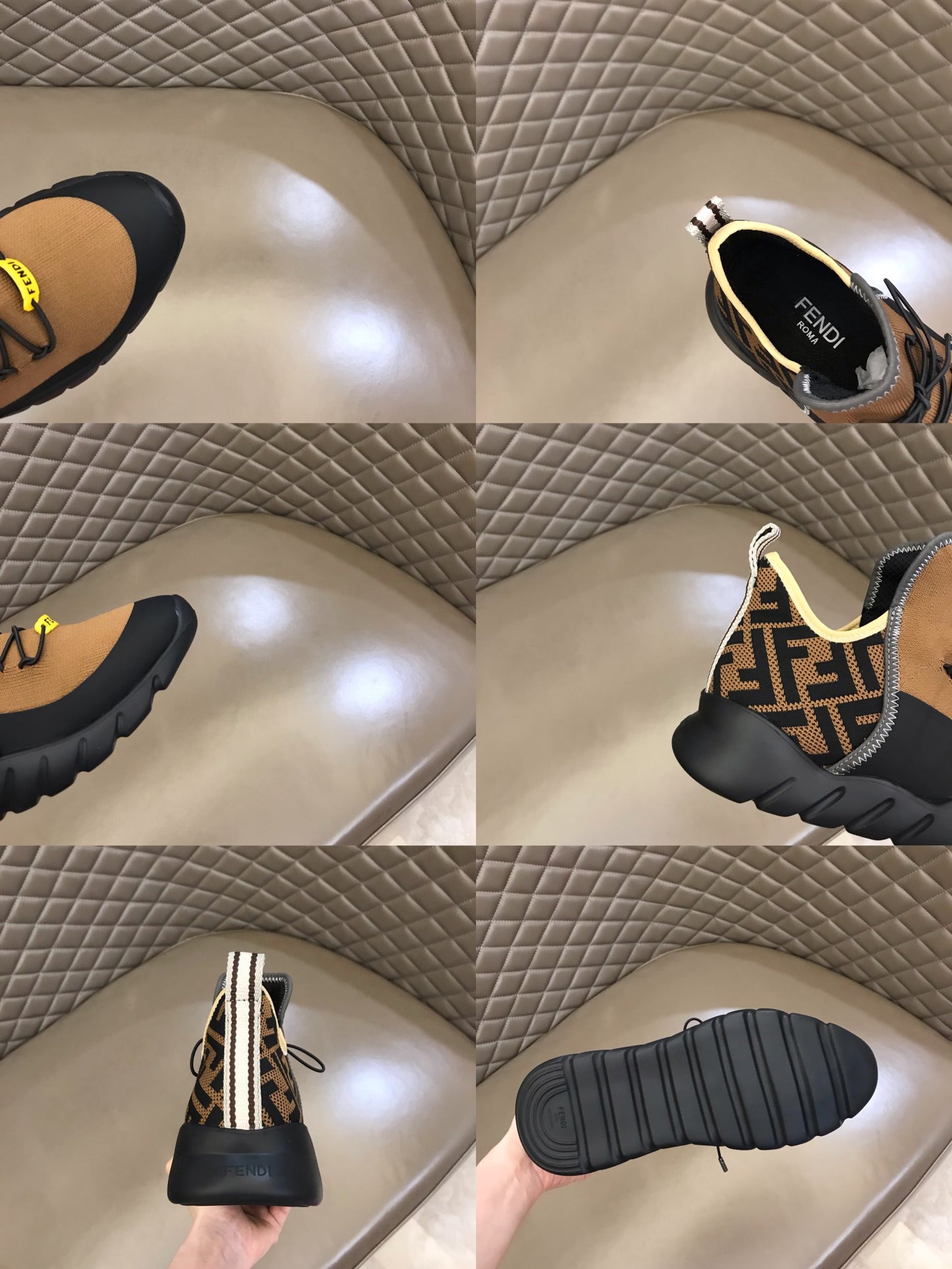 Fendi-067Shoes