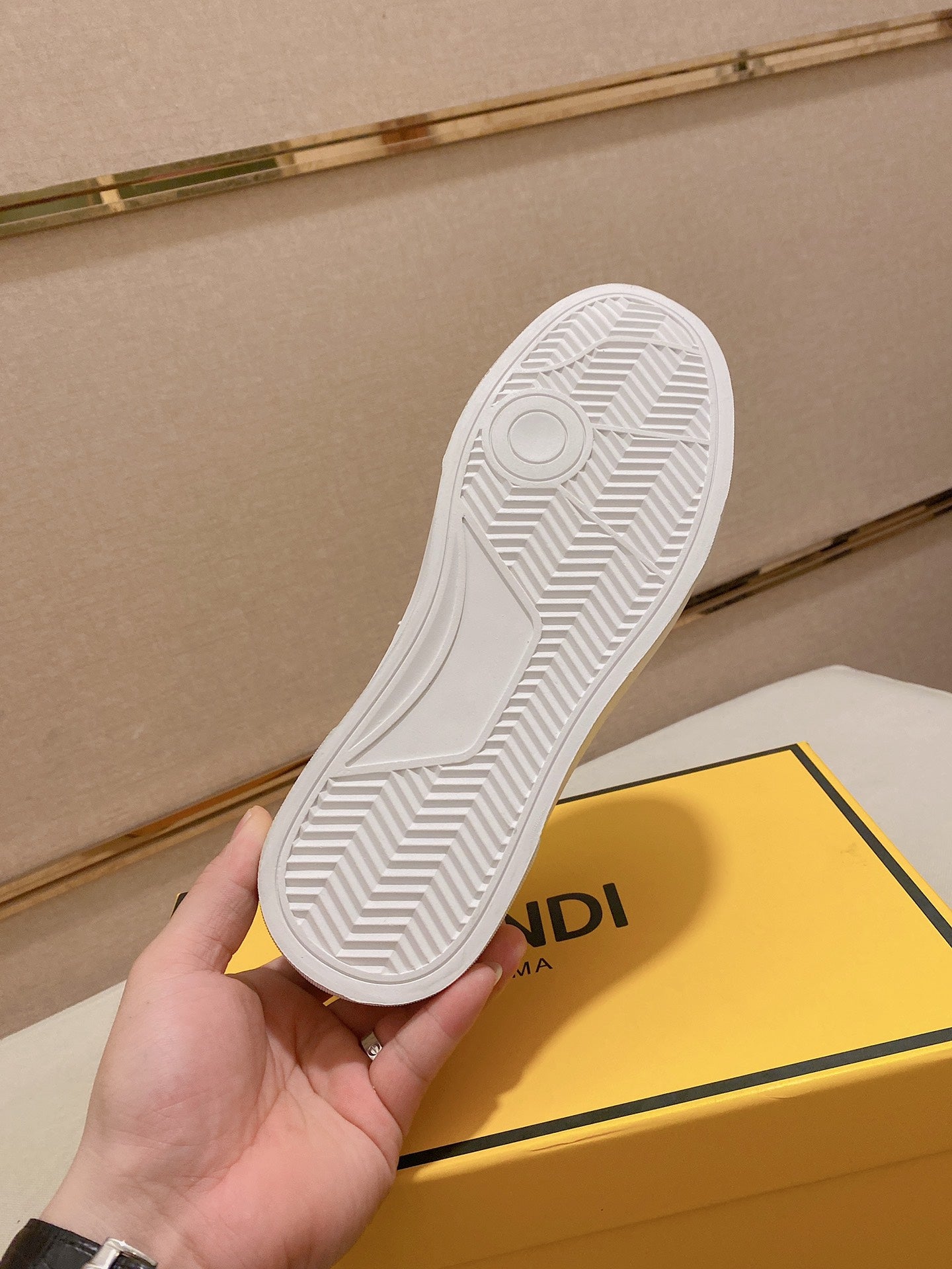 Fendi-074Shoes