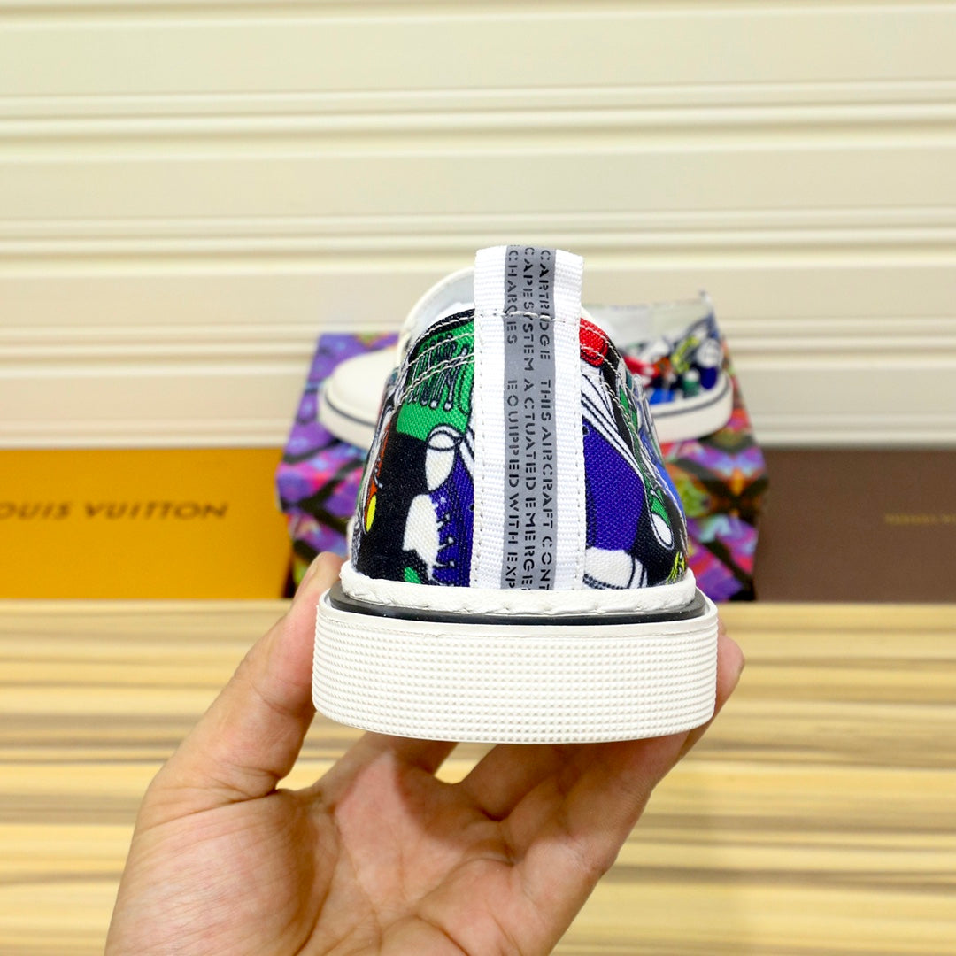 Burberry-008Shoes