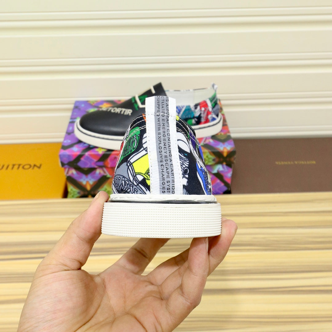 Burberry-009Shoes