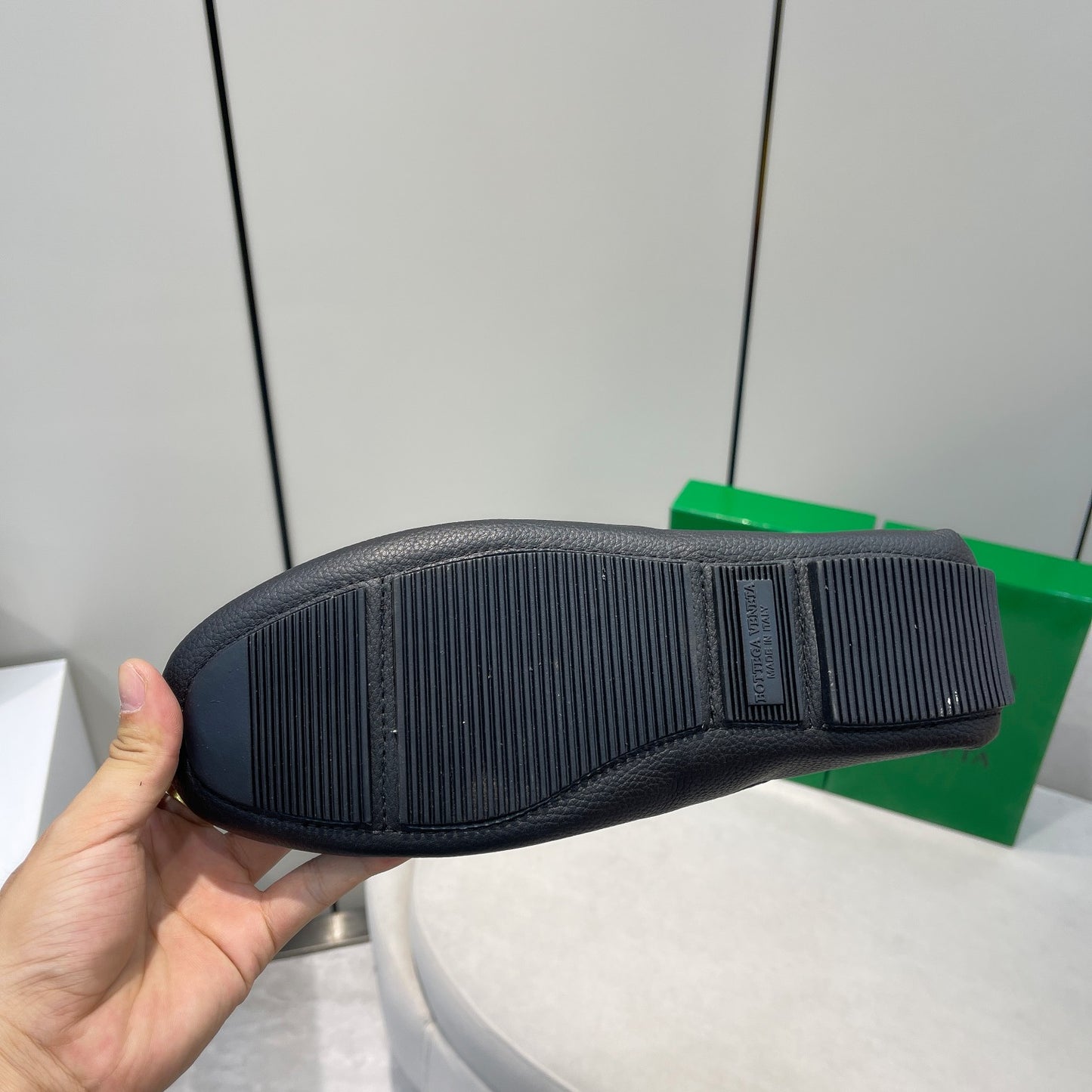 BV-104Shoes