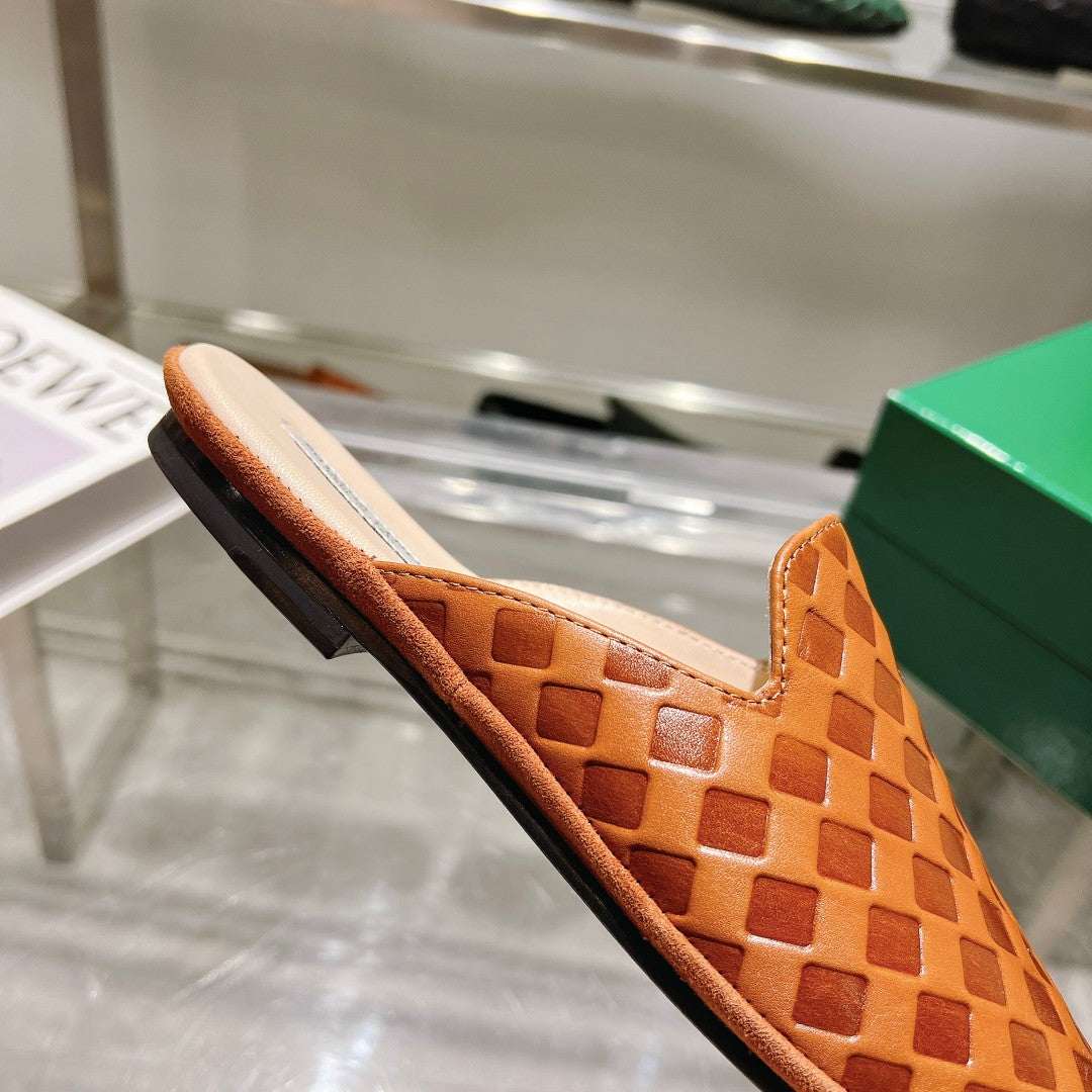 BV-107Shoes