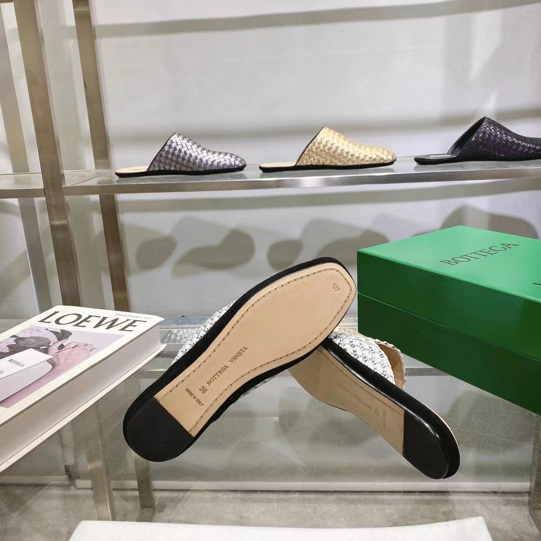 BV-111Shoes