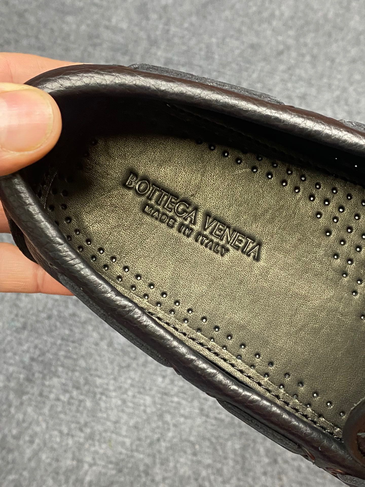 BV-143Shoes